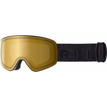 Sjezdové lyžování Brýle Relax Drift HTG80C