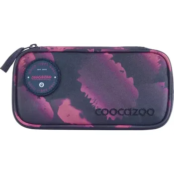 Školní batoh Penál coocazoo, Berry Marble