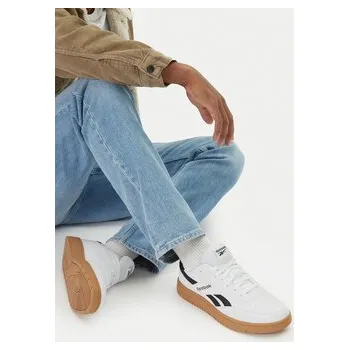 Dámská obuv Reebok Sneakersy CEO-BB 1000 100232401 Bílá 44