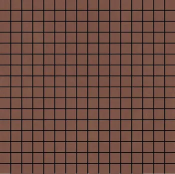Obklad Ragno Resina Mozaika Terracotta 40 x 40 cm, matná, R7LT