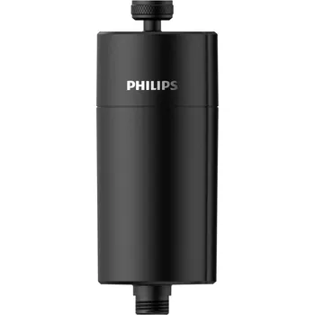 Sprchový filtr Philips Sprchový filtr AWP1775/10 - černá