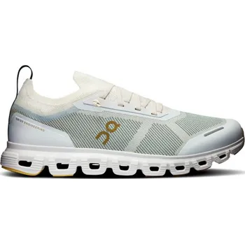 Pánská treková obuv Pánské boty On CLOUD 6 VERSA - béžová 42