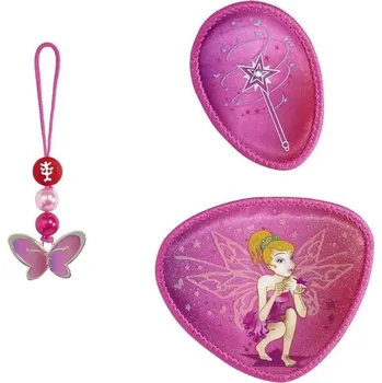 Doplňková sada obrázků MAGIC MAGS Víla Finnja k aktovkám GRADE, SPACE, CLOUD, 2v1 a KID