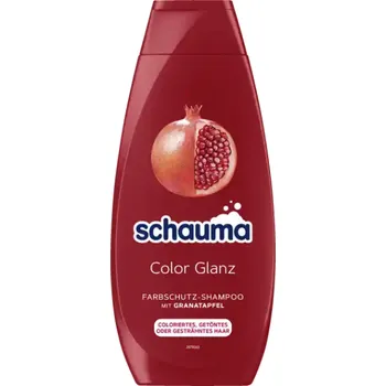 Šampon Schauma Color šampon pro lesk barvy 400 ml