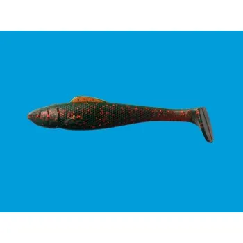 Umělá nástraha Relax Ohio 4" (10 cm) - OH4-CS017