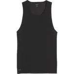 Icebreaker Anatomica Tank Men (103034) Black/Monsoon černá L