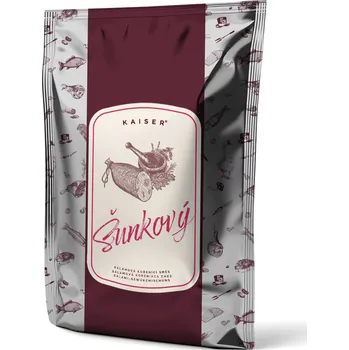 Udírna Šunkový - koření na salámy