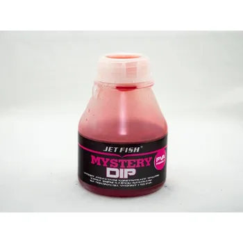 Návnadové aroma 200ml Mystery dip : SQUID / SPICE