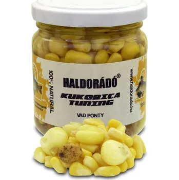 Haldorádó Kukuřice Tuning 130g Divoký kapr