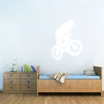 Sablio BMX Freestyle - 91x120 cm