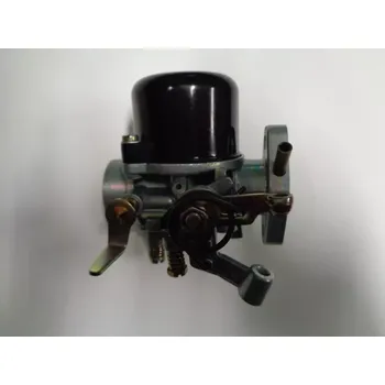 Karburátor motoru Jikov s DV