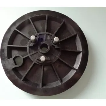 Startovací buben MF