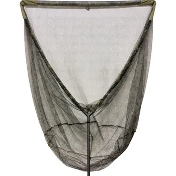 LK Baits podběrák Hunter Camo Landing Net 42" + doprava zdarma