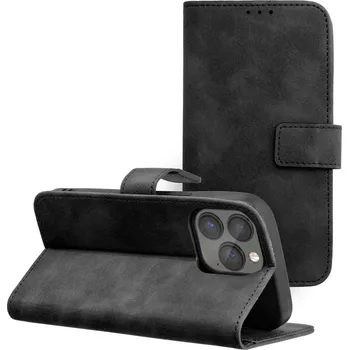 Pouzdro na mobilní telefon Smart Case Pouzdro Smart Tender pro iPhone 12 / 12 PRO (6,1") černé