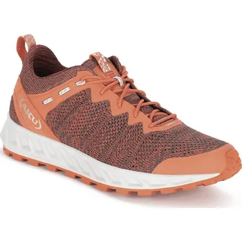 Dámská obuv AKU Rapida Air - dámská - cihlově červená Velikost: 37