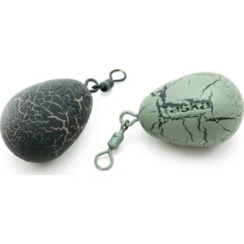 Taska zátěže Pear hruška s obratlíkem - 42g