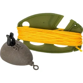 Back Lead System - 56 g