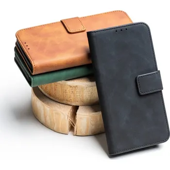 Pouzdro na mobilní telefon Smart Case Pouzdro Smart Tender pro Xiaomi RedMi NOTE 12 PRO 5G černé