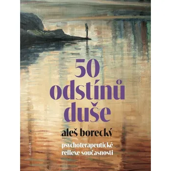 50 odstínů duše - Aleš Borecký