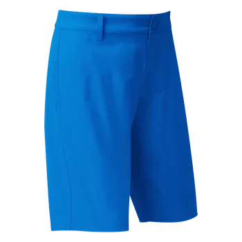Pánské kraťasy FootJoy Par Tapered Golf Shorts 36, Cobalt, pánské
