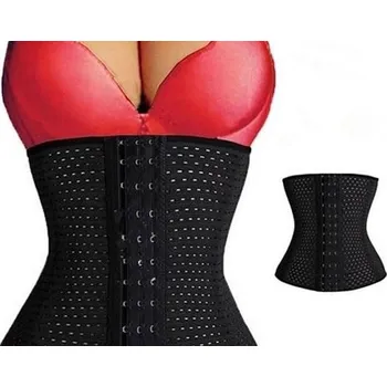 Korzet Poporodní stahovací pas zeštíhlující korzet