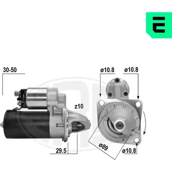 Startér ERA Startér ERA 221080A
