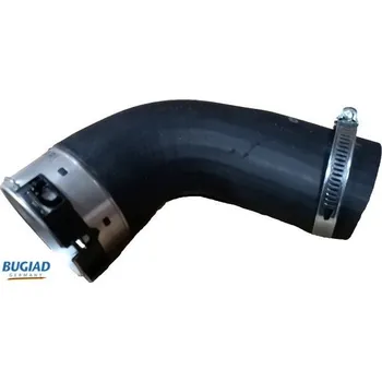 Turbodmychadlo Hadice plnícího vzduchu BUGIAD 82103
