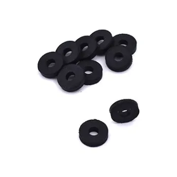podložka Gumené podložky 3,2 mm / 10 ks