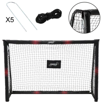 Fotbalová branka FOTBALOVÁ BRANKA 180 x 120 x 60 CM *6827