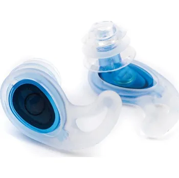 Vodácké vybavení špunty do uší SURFLOGIC Surfprotek one size One Size