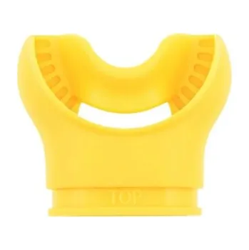 Náustek ergonomický