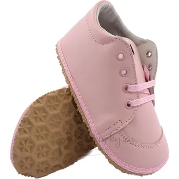 Capáčky Dětské barefoot capáčky RAK - Emilka - vel. 20