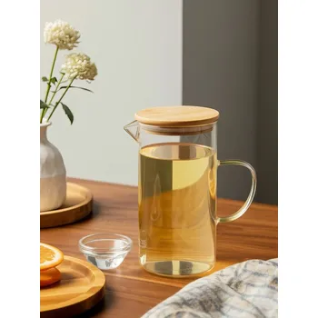 Pánská obuv Sinsay - Džbánek - clear - 790GM-CLR - 790GM-CLR-ONE-1