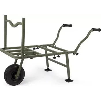 Zahradní vozík KORUM Vozík Progress Extanda-Barrow (KORUM Vozík Progress Extanda-Barrow)