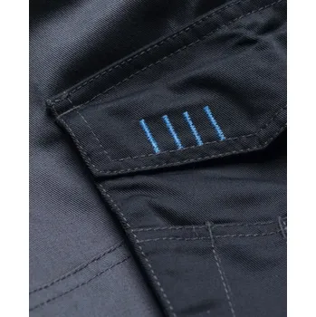 montérky ARDON Kalhoty 4TECH do pasu H9309/M M Long Šedá odstíny