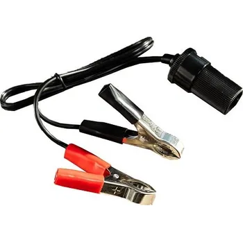 Svorky AQUA MARINA k elektrické pumpě pro paddleboard