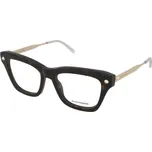 Dioptrické brýle Alexander McQueen AM0484O 006