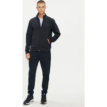 Pánské oblečení Boss Mikina Skaz 50506152 Tmavomodrá Regular Fit S