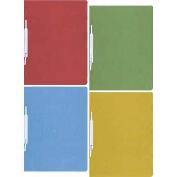 Šanon A4 Donau červený