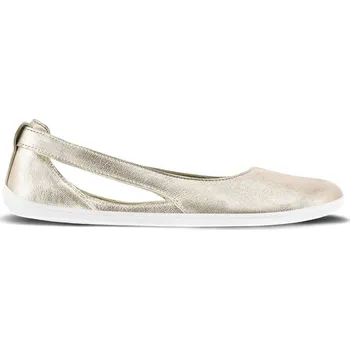 Dámské baleríny BeLenka Barefoot baleríny Be Lenka - Bellissima 2.0 - Gold 43, Vnitřní délka boty: 28,3 cm, Vnitřní šířka boty: 10,0 cm