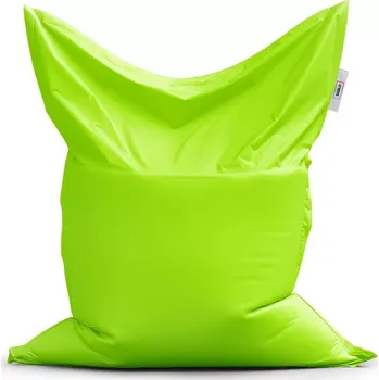 Sedací pytel Sablio Sedací vak Limetková - 200x140 cm