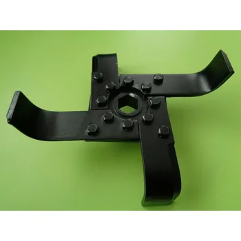 Nožová hvězdice T2 levá