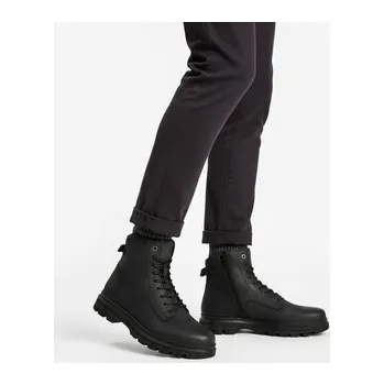 Pracovní obuv Kotníková obuv G-Star Raw EO-HULK-02 MI24 Černá 40