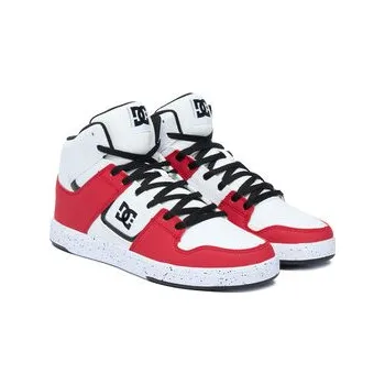 Dámská obuv Sneakersy DC Shoes ADBS700089 Bílá 39