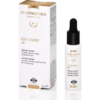 Pleťové sérum ISISPHARMA Geneskin liftingové sérum 28ml