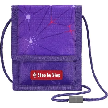 Peněženka Kapsička na krk Step by Step Dreamy Pegasus Shadow