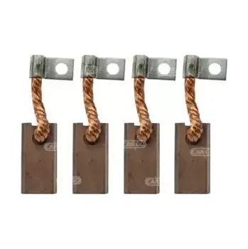 Startér HC-Cargo Uhlíkový kartáč startéru HC F 032 902 682