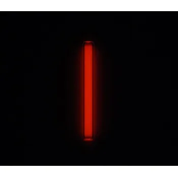 Signalizátor záběru Izotop LK Baits chemická světýlka Lumino Isotope 3x22,5mm - Ice Blue