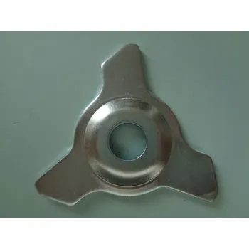 Unašeč startéru MF