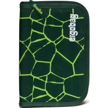 Školní batoh Vybavený školní penál Ergobag - Rex